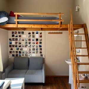 kamer 6 - Volmolenstraat 33 - Photo 2