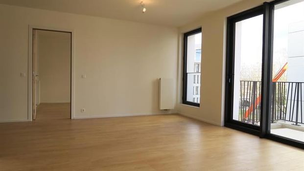 Appartement te huur - Foto 1