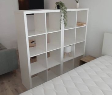 Studio meublé - Photo 3