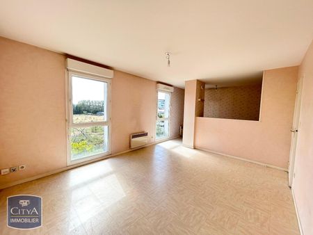 Location Appartement 2 pièces 47m² LE MANS 72100 - Photo 3