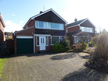 Valley Drive, West Park, Hartlepool, TS26 - Photo 2