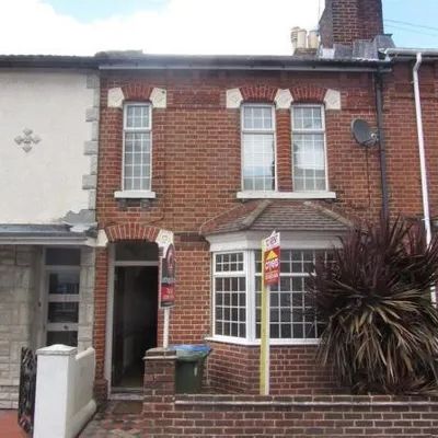 Room 4, 35 Milton Road, Southampton - Photo 2