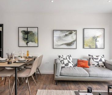 1 bedroom flat to rent - Photo 2