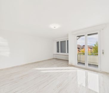 Helle 3.5-Zimmer Wohnung mit Balkon in Arbon - Photo 3