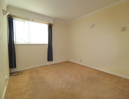 2 Bedroom Apartment To Let - Photo 4