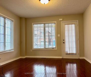 For Lease - 65 Warren Bradley Street, Markham, Ontario - Photo 3