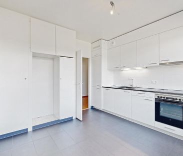 Bel appartement de 7 pièces dans le quartier de Chêne-Bougeries - Foto 6