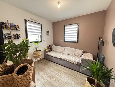 Location Maison 5 pièces 121m² - Photo 3