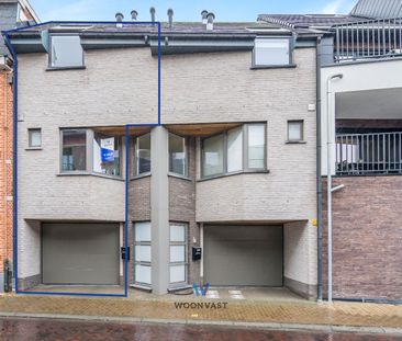 Laurierstraat 23 / 101, 9280 Lebbeke - Foto 1