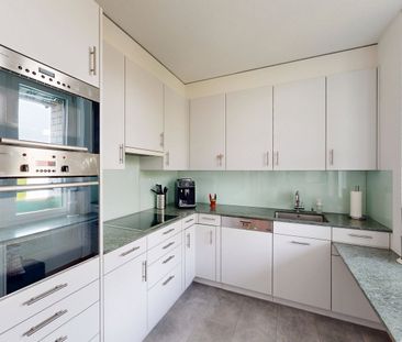 5.5 Zimmer, 170 m², 1. Stock - Photo 6