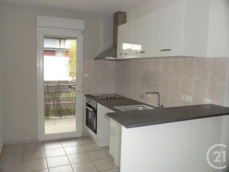 Location Appartement 3 pièces 61m² BRIVE LA GAILLARDE 19100 - Photo 4