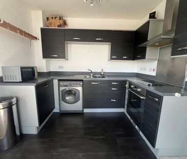 1 bedroom flat to rent - Photo 4