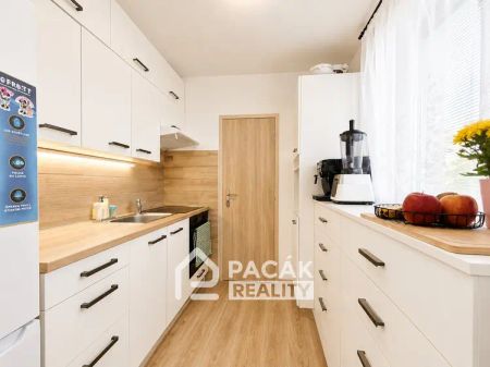 Pronájem krásného bytu 2+1 43 m - Fotografie 4
