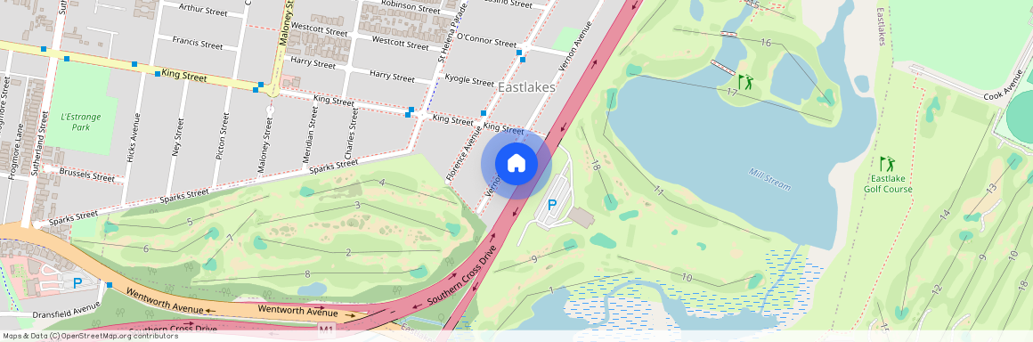 78B Vernon Avenue, NSW 2018, Eastlakes