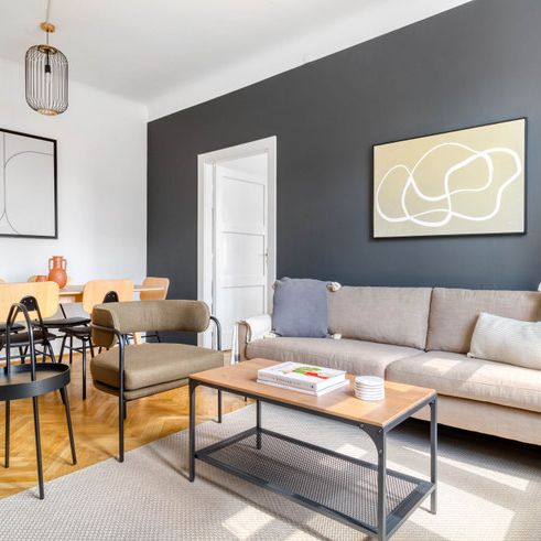 Mittermayergasse 6 - Photo 1