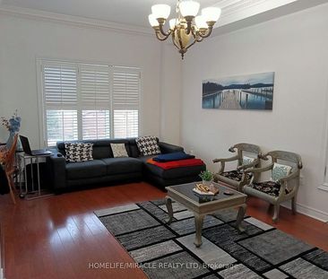 For Lease - 2 Nessie Street, Markham, Ontario - Photo 6