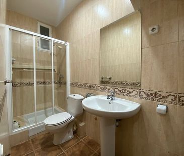 Piso de alquiler en Palafox, Trafalgar - Photo 6