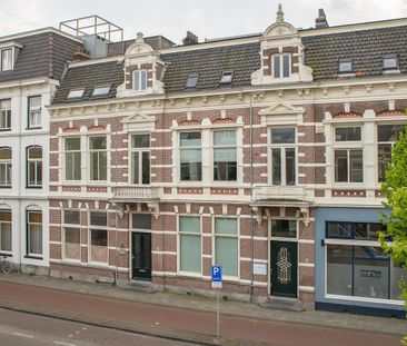 Appartement te huur: Zijlweg 76-A 2013 DK Haarlem - Photo 4