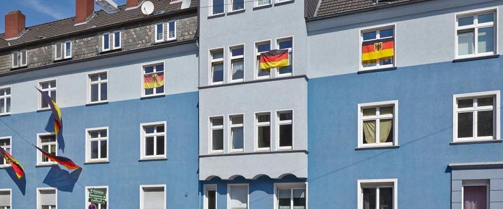 2-Zimmer Wohnung in Grumme - Photo 1