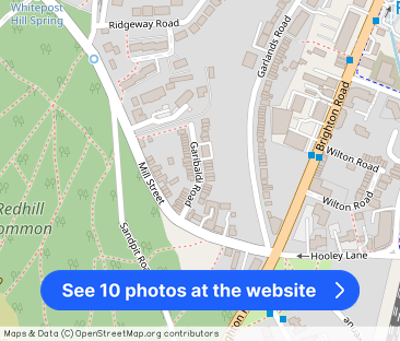 Garibaldi Road, Redhill - Photo 1