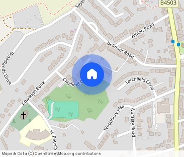 30 Clayfield Drive, Malvern WR14 1RB - Photo 1