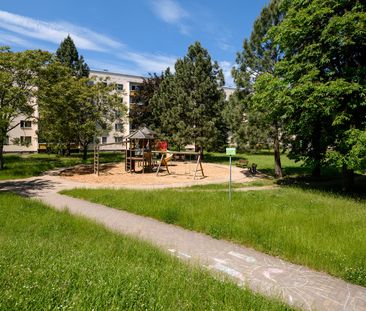 Zschertnitzer Str. 54 - Photo 1