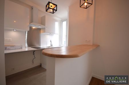 Location Appartement 2 pièces 33m² NANTERRE 92000 - Photo 2