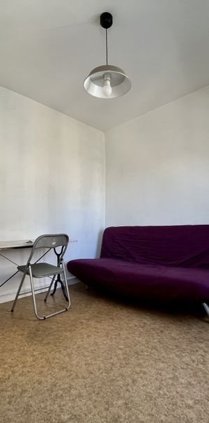 Location Appartement 2 pièces 23m² CLERMONT FERRAND 63000 - Photo 1