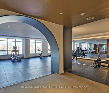 For Lease - 181 Sterling Road Unit# 906, Toronto, Ontario - Photo 6