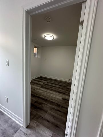 For Lease - 206 Fruitvale Circle Unit# Bsmt, Brampton, Ontario - Photo 3