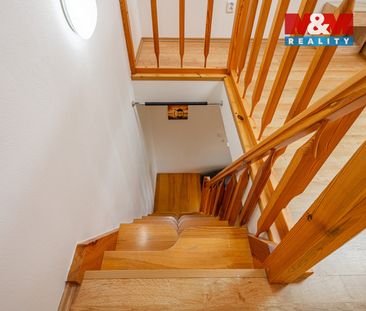 Pronájem bytu 2+kk 40 m² - Photo 1