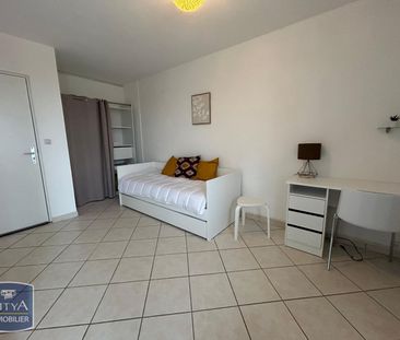 Location Appartement 1 pièce 18m² REIMS 51100 - Photo 6