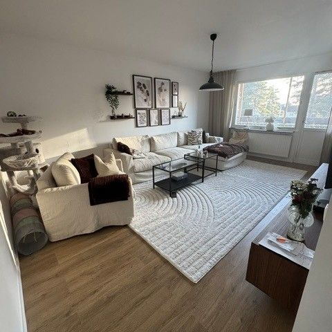 Toppstigen 9E - Foto 1