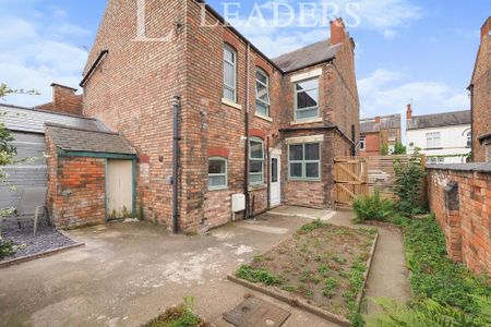 1 bedroom detached house to rent - Photo 2