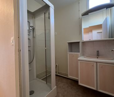 F2 - 5C RUE DE LA LIBERTÉ 71100 CHALON S/SAONE - Photo 4