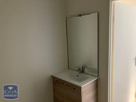 Location Appartement 1 pièce 25m² TOULOUSE 31500 - Photo 3