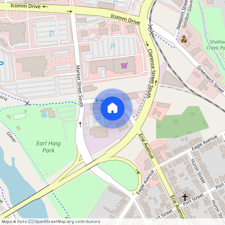 33 Erie Avenue, Brantford