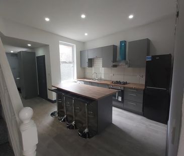 Room in a Shared House, Liverpool, L4 - Photo 2