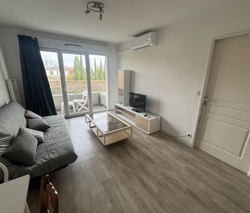 Appartement T2 Mérignac à louer - Photo 4