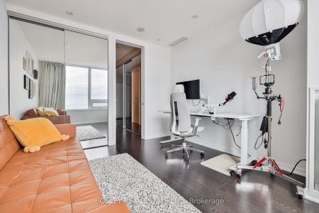 For Lease - 59 East Liberty Street Unit# 2202, Toronto, Ontario - Photo 4
