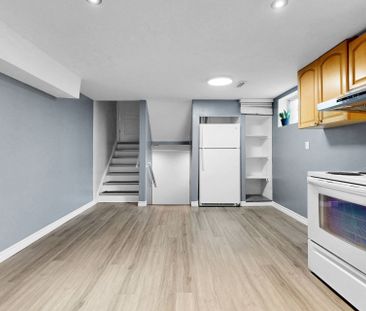 For Lease - 33 Robbinstone Drive Unit# Basement, Toronto, Ontario - Photo 5