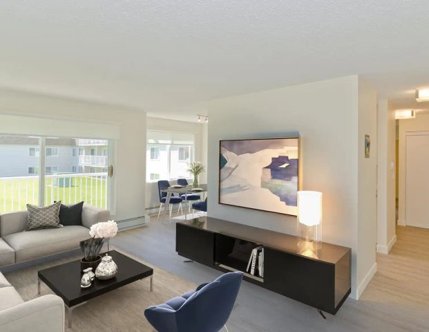 Lakeside Estates — 1 Bedroom - Photo 1