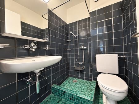 Hier strahlt die Sonne- wunderschöne Wohnung im Grünen sucht Sie! - Photo 3