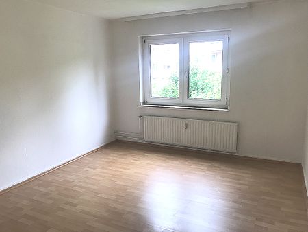 **3 Zimmer Wohnung mit Balkon in Kuhlerkamp** - Photo 3