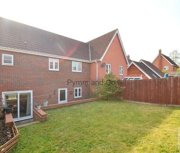 William Childerhouse Way, Norwich, NR5 - Photo 2