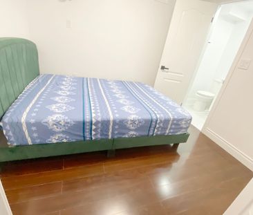 For Lease - 69 Sandham Crescent Unit# Bsmt, Markham, Ontario - Photo 5