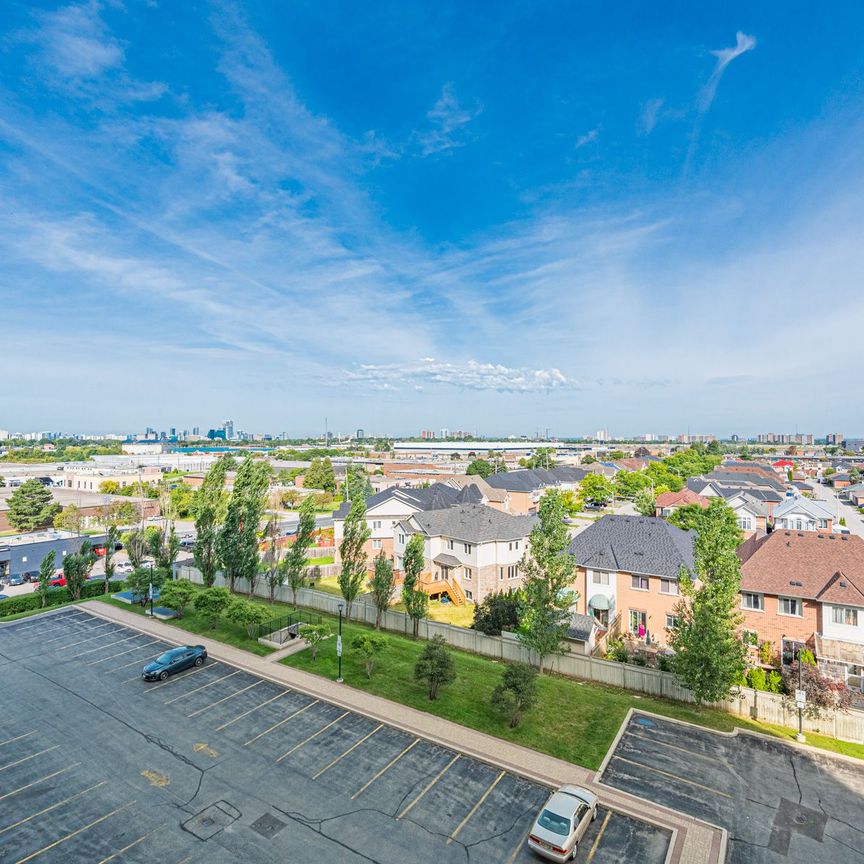 For Lease - 18 Mondeo Drive Unit# 632, Toronto, Ontario - Photo 1