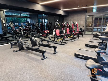 Melbourne CBD - Photo 2