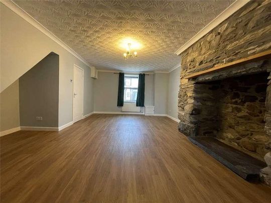 Rhedyw Road, Llanllyfni, Caernarfon, LL54 - Photo 1