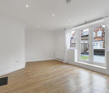 Studio to rent - Photo 6
